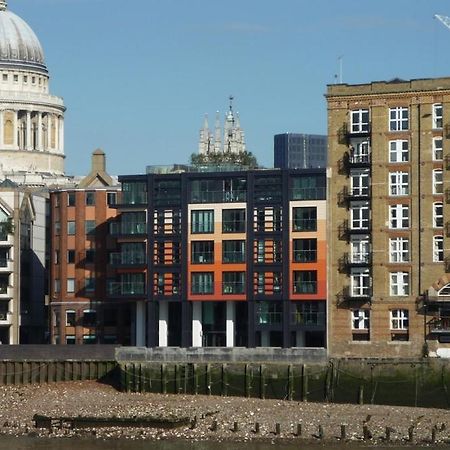 Modern Apartment In Central London By River Thames エクステリア 写真