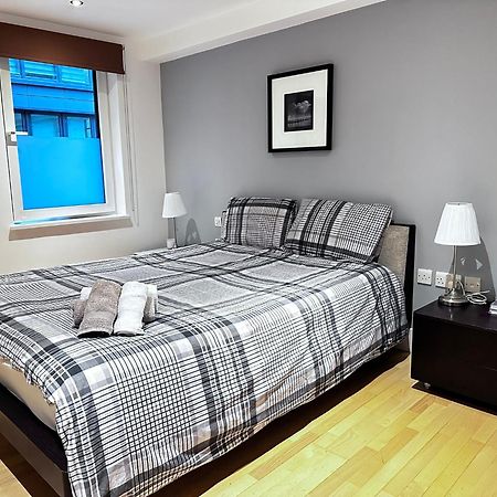 Modern Apartment In Central London By River Thames エクステリア 写真
