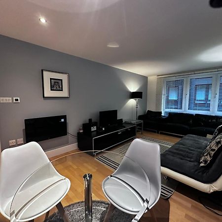 Modern Apartment In Central London By River Thames エクステリア 写真