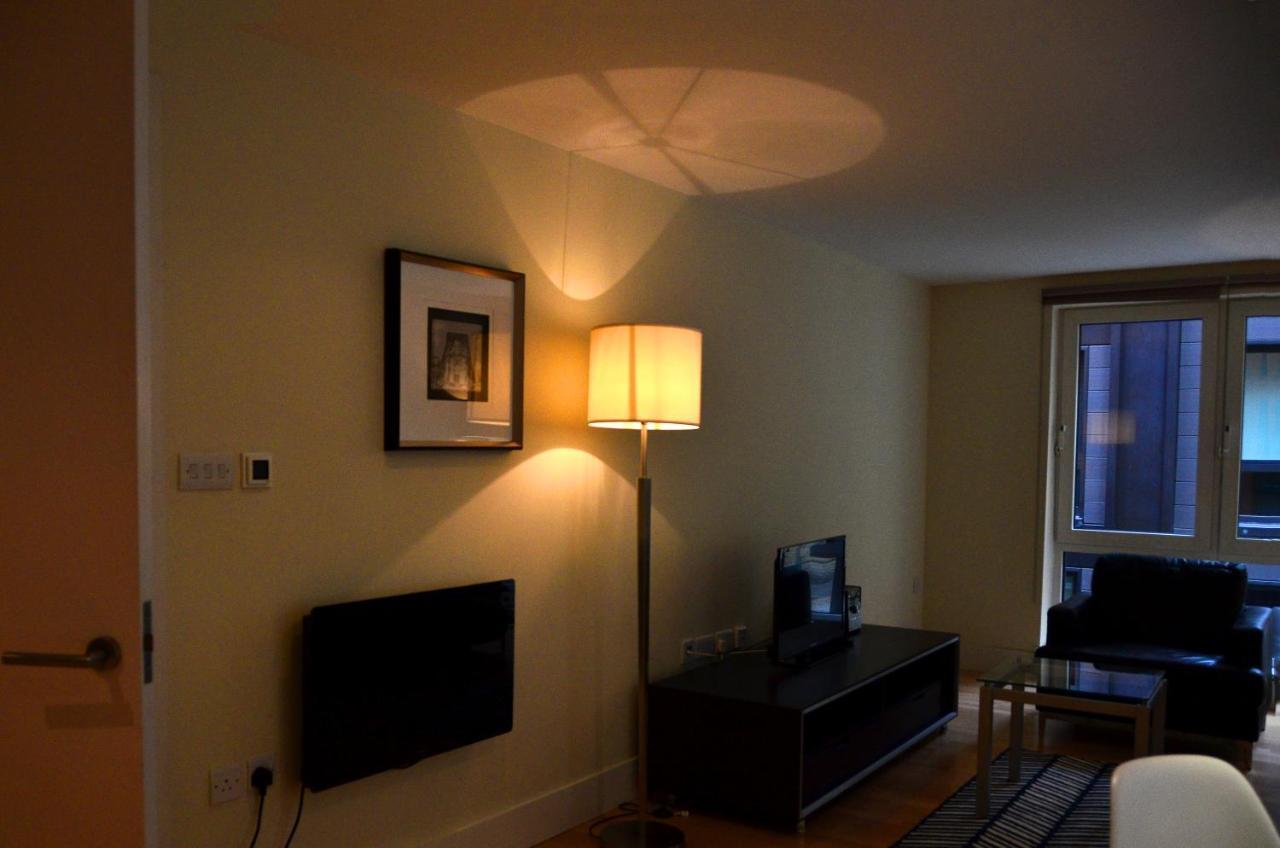 Modern Apartment In Central London By River Thames エクステリア 写真