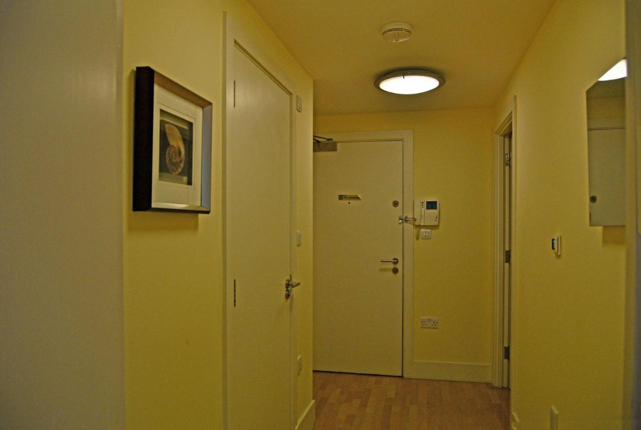 Modern Apartment In Central London By River Thames エクステリア 写真
