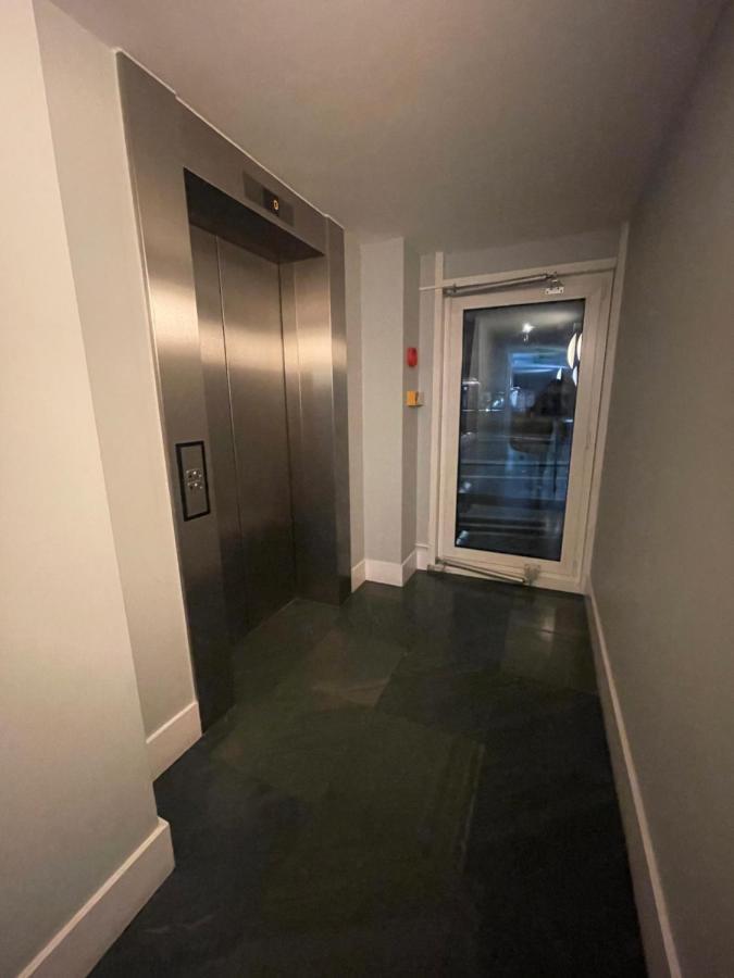 Modern Apartment In Central London By River Thames エクステリア 写真