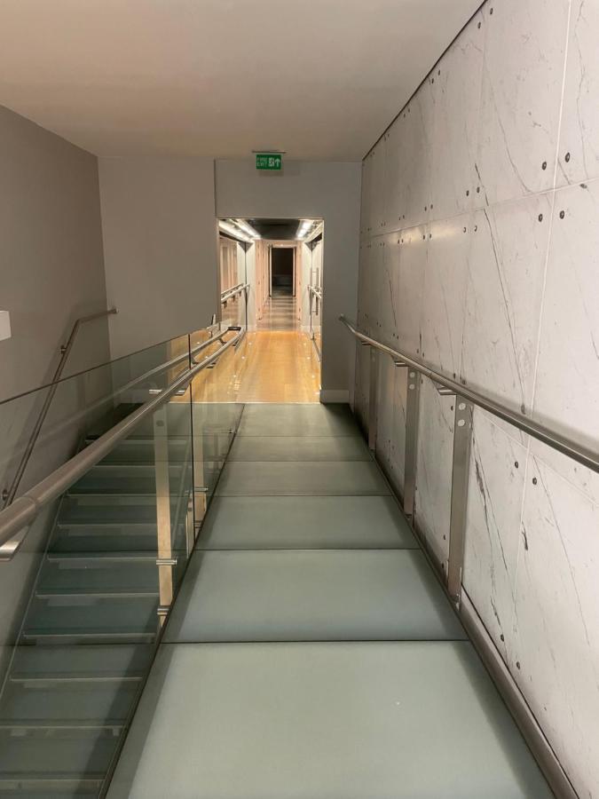 Modern Apartment In Central London By River Thames エクステリア 写真