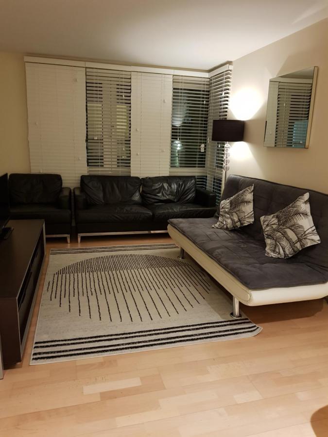 Modern Apartment In Central London By River Thames エクステリア 写真