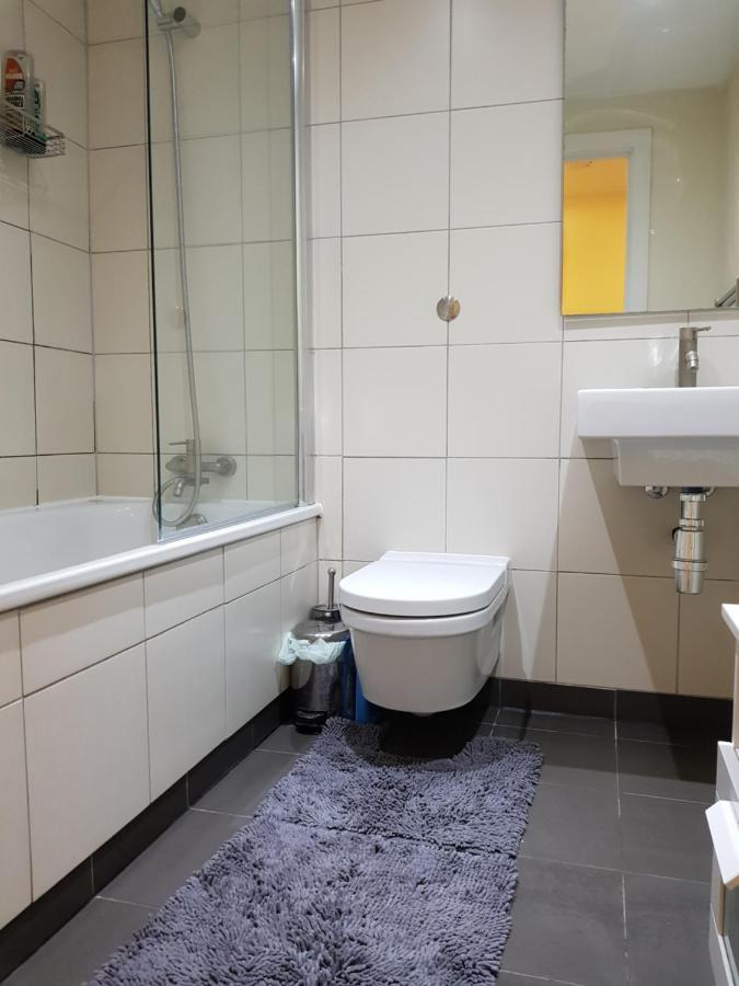 Modern Apartment In Central London By River Thames エクステリア 写真