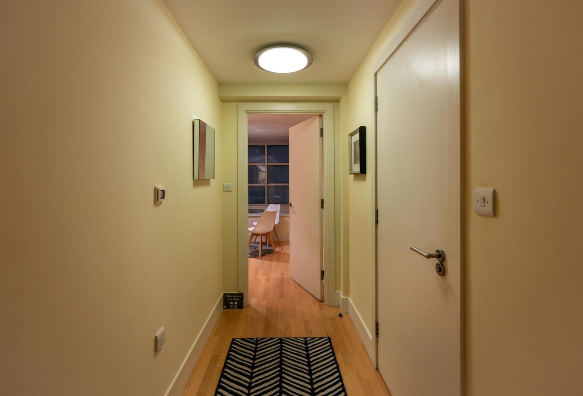 Modern Apartment In Central London By River Thames エクステリア 写真