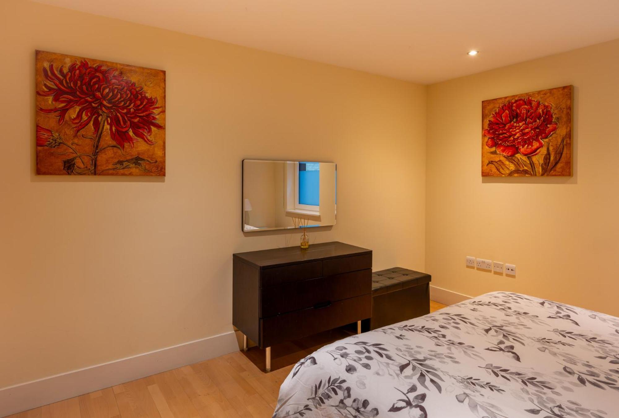 Modern Apartment In Central London By River Thames エクステリア 写真