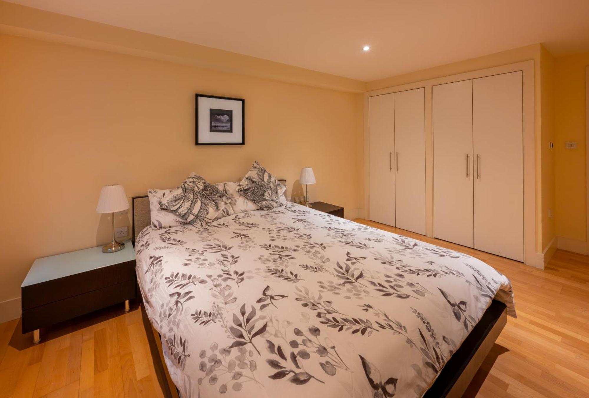Modern Apartment In Central London By River Thames エクステリア 写真