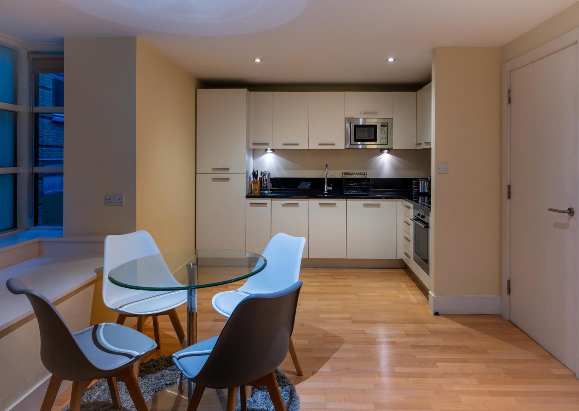 Modern Apartment In Central London By River Thames エクステリア 写真
