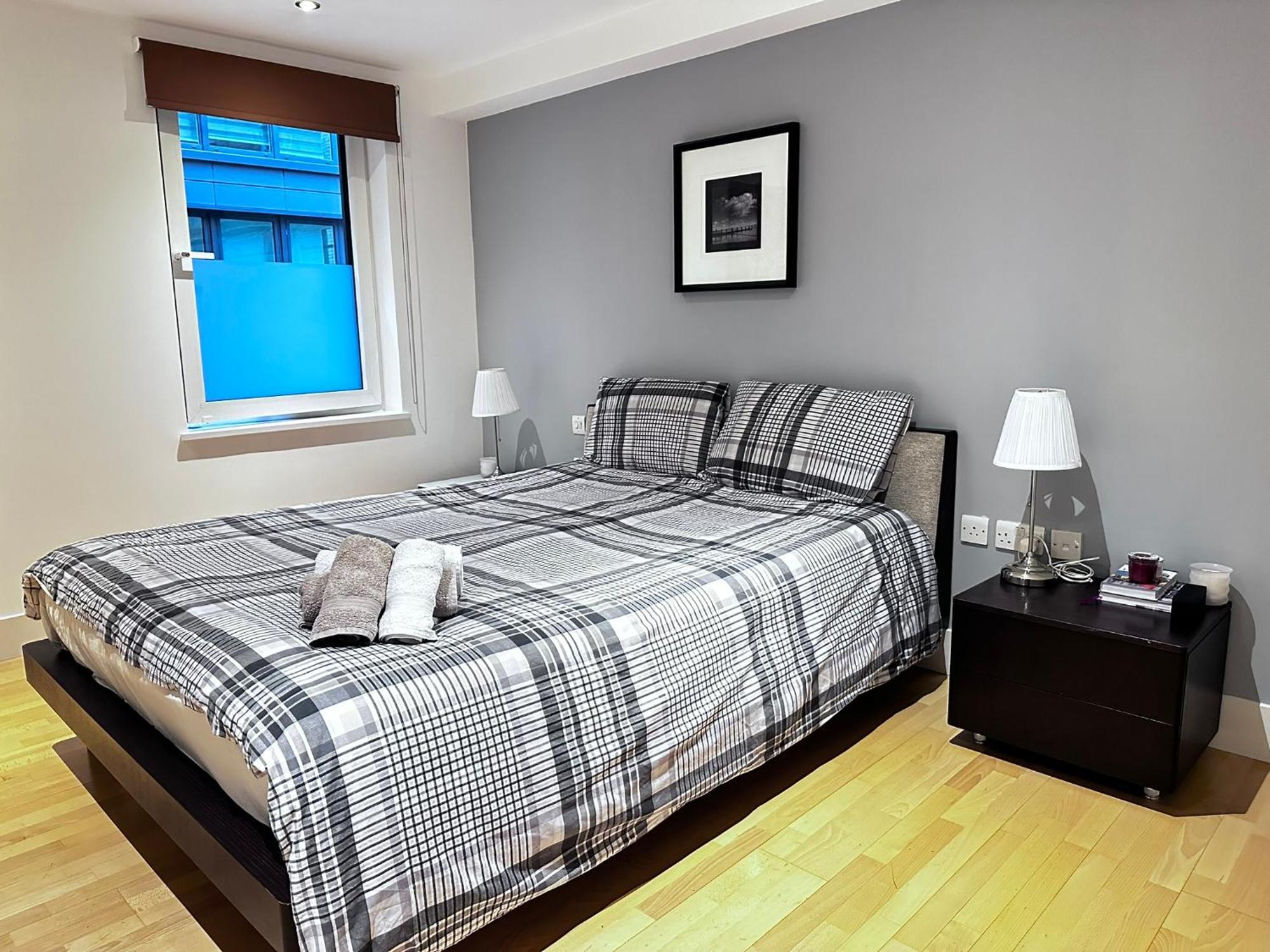 Modern Apartment In Central London By River Thames エクステリア 写真