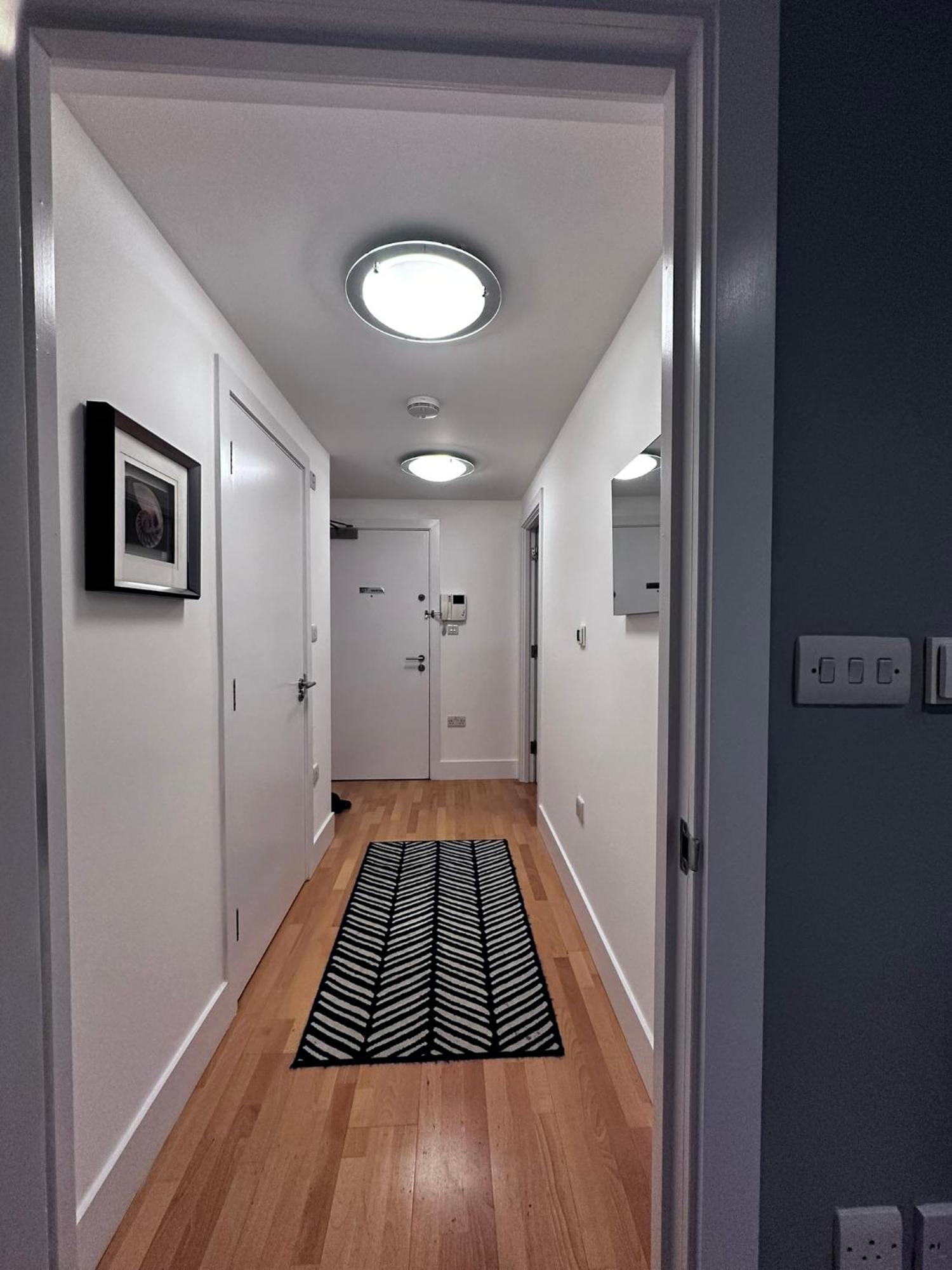 Modern Apartment In Central London By River Thames エクステリア 写真